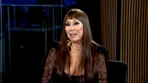 moria casan beso hija|Moria Casán, a corazón abierto: “Me voy a la cama con .